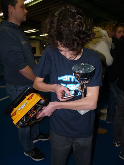 Bild: Sieherehrung 006